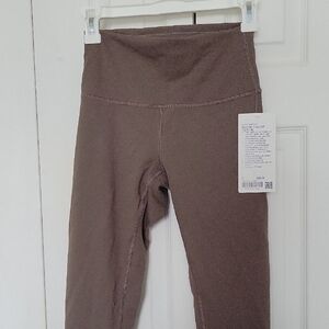 lululemon athletica Wunder Train Nomad 6